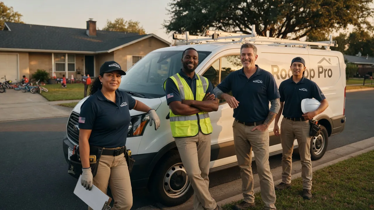 Roof Repair in Peak, SC near me